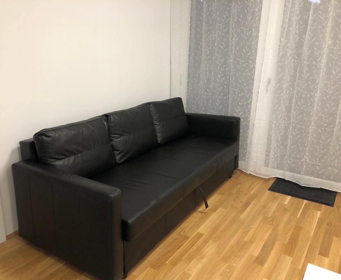 Neubau Wohnung Stadlau 维也纳 外观 照片